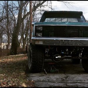 Meet your Posher, Nathan